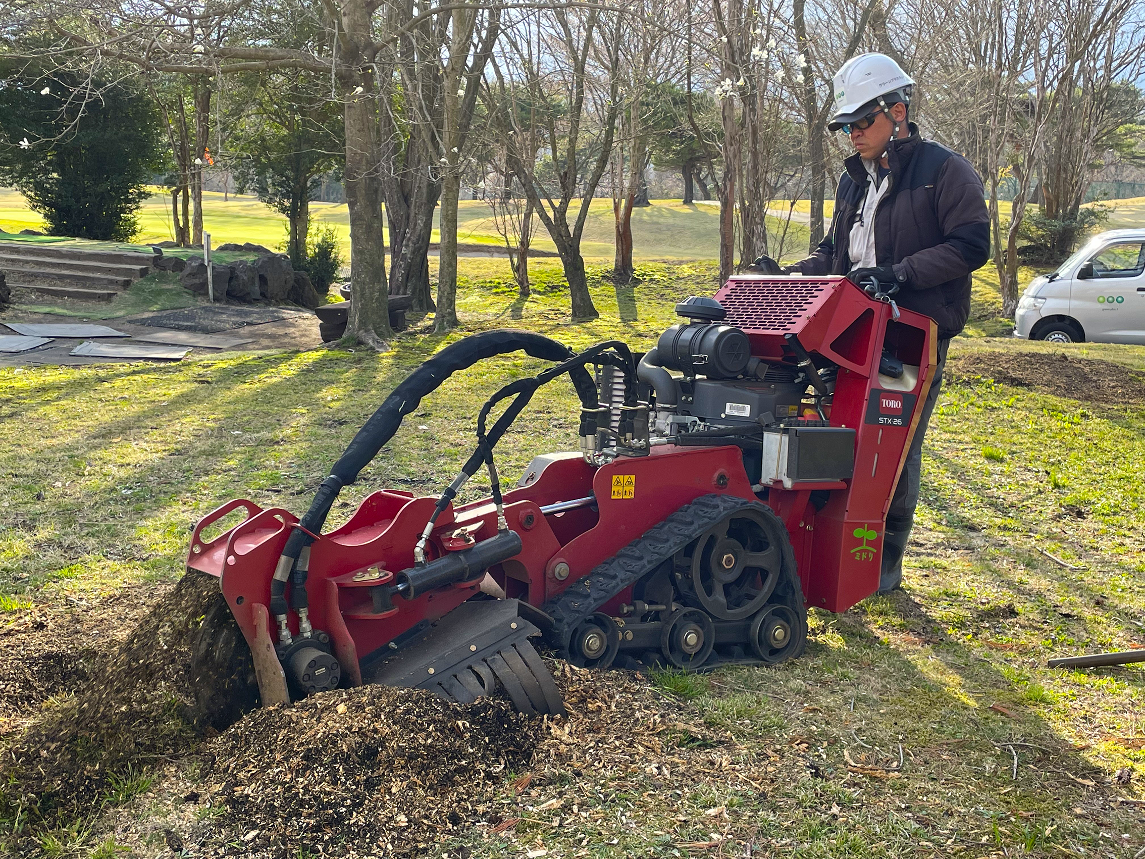 スライドショー